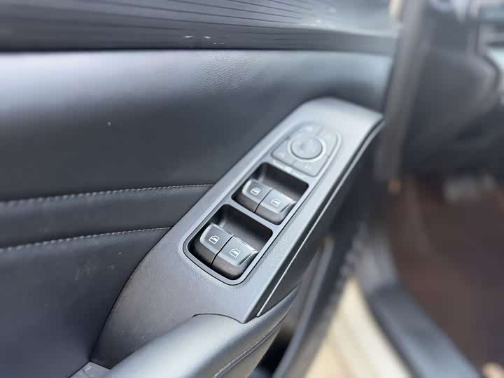 Фото 6 - Haval Ruge Max