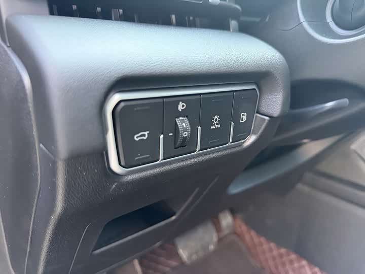 Фото 7 - Haval Ruge Max