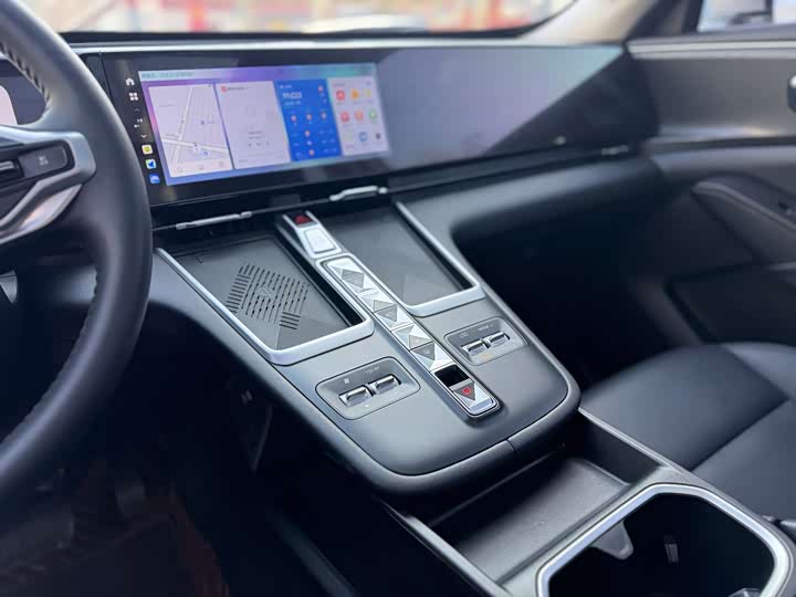 Фото 8 - Haval Ruge Max