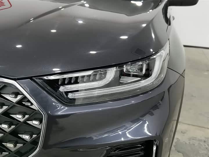 Фото 7 - Chery Tiggo 8 Plus