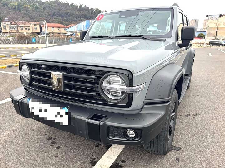 Фото 1 - Tank 300