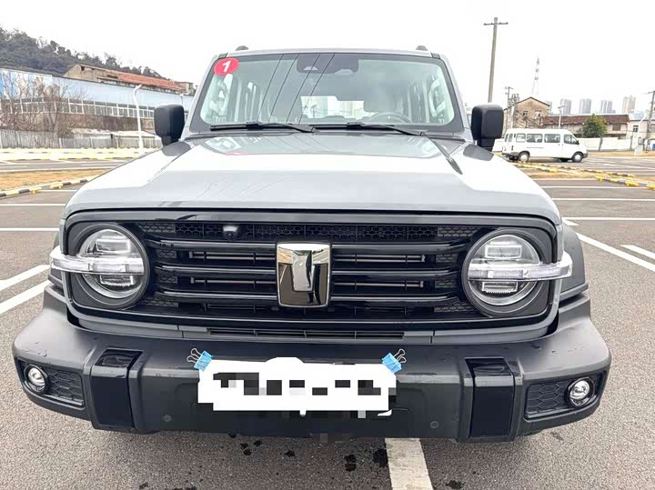 Фото 2 - Tank 300