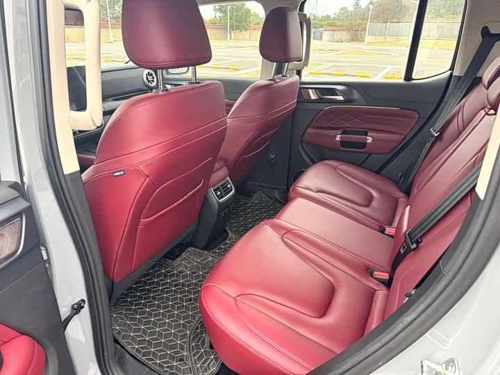 Фото 4 - Tank 300