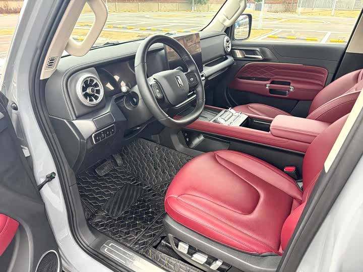 Фото 7 - Tank 300