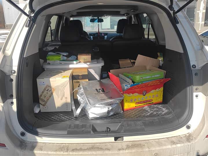 Фото 4 - Nissan Terra