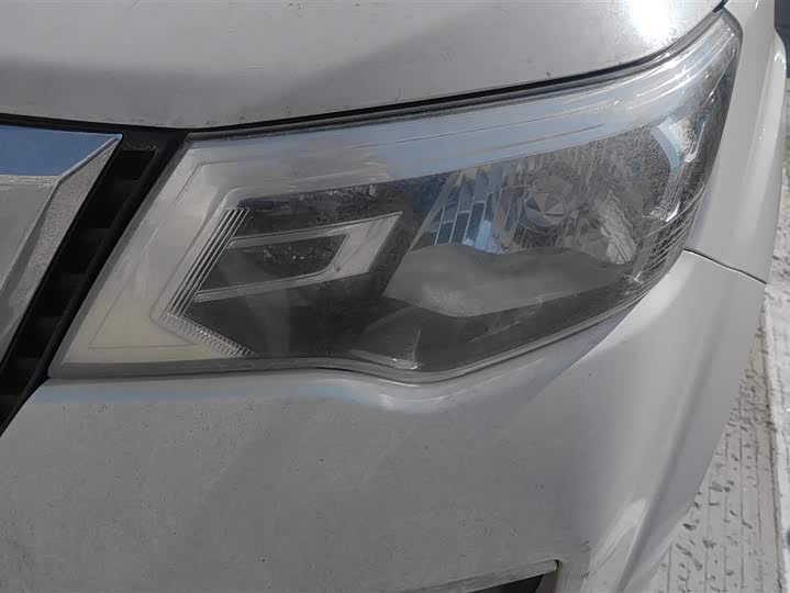 Фото 5 - Nissan Terra