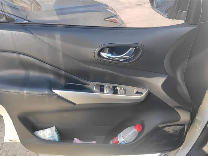 Фото 7 - Nissan Terra