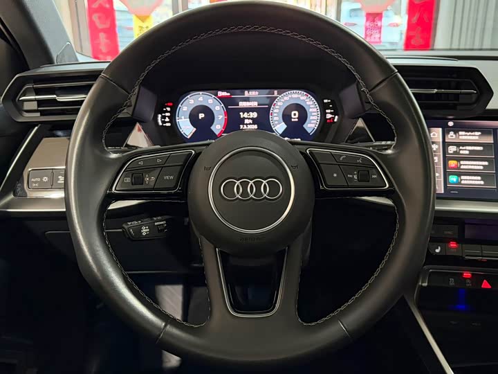 Фото 7 - Audi A3