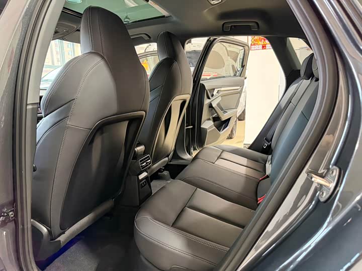 Фото 9 - Audi A3