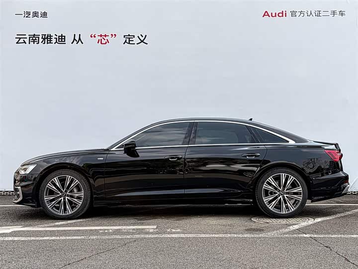 Фото 2 - Audi A6L