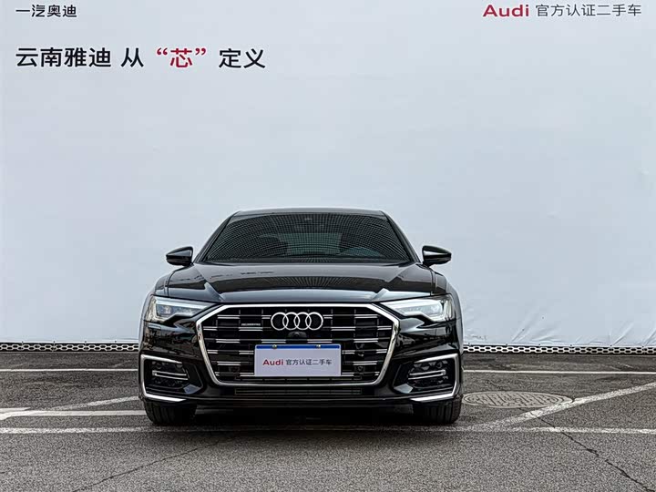 Фото 3 - Audi A6L