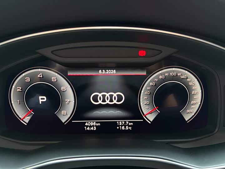 Фото 8 - Audi A6L
