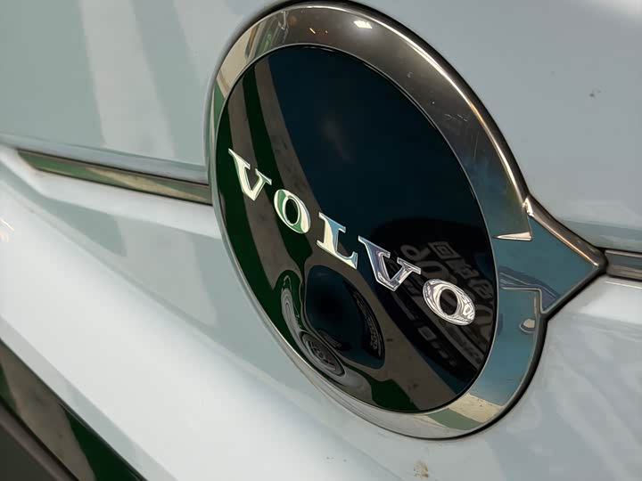 Фото 5 - Volvo EX30