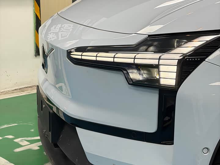 Фото 6 - Volvo EX30