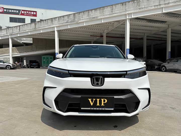 Фото 2 - Honda Breeze