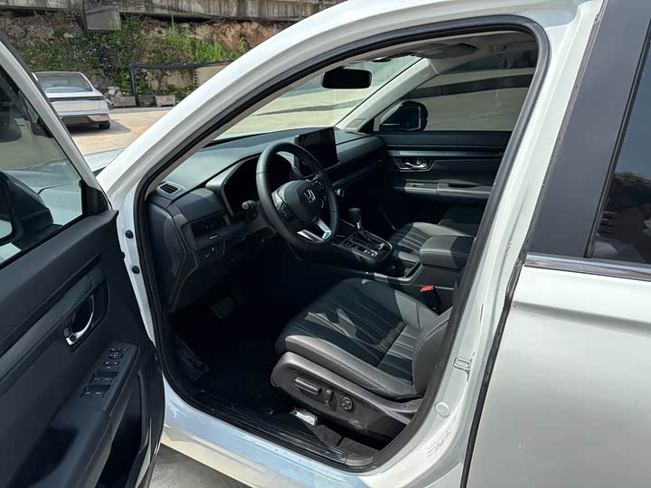 Фото 4 - Honda Breeze