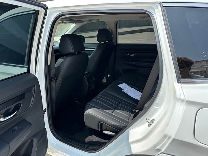 Фото 5 - Honda Breeze