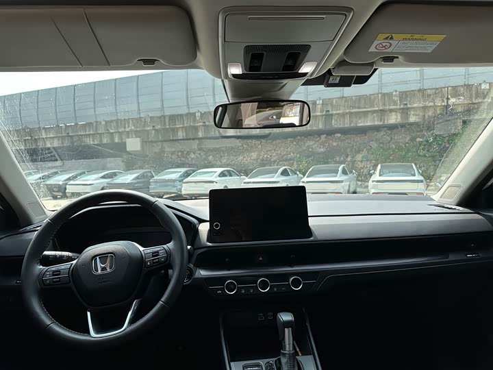 Фото 6 - Honda Breeze