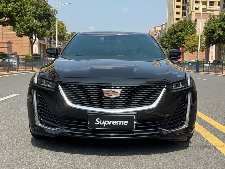 Photo 2 - Cadillac CT5