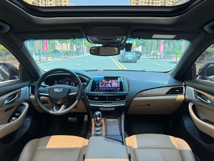 Photo 5 - Cadillac CT5