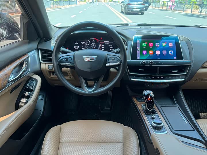 Photo 6 - Cadillac CT5