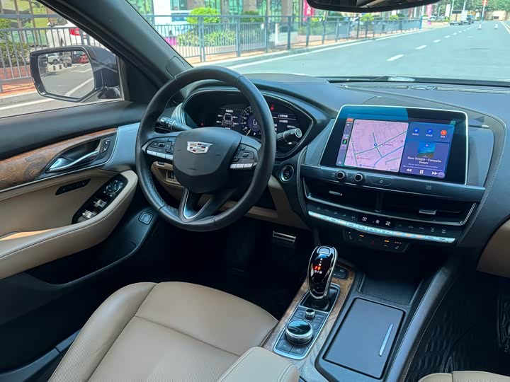 Photo 7 - Cadillac CT5