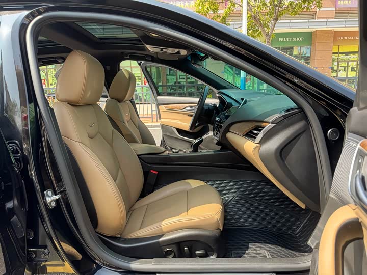 Photo 9 - Cadillac CT5