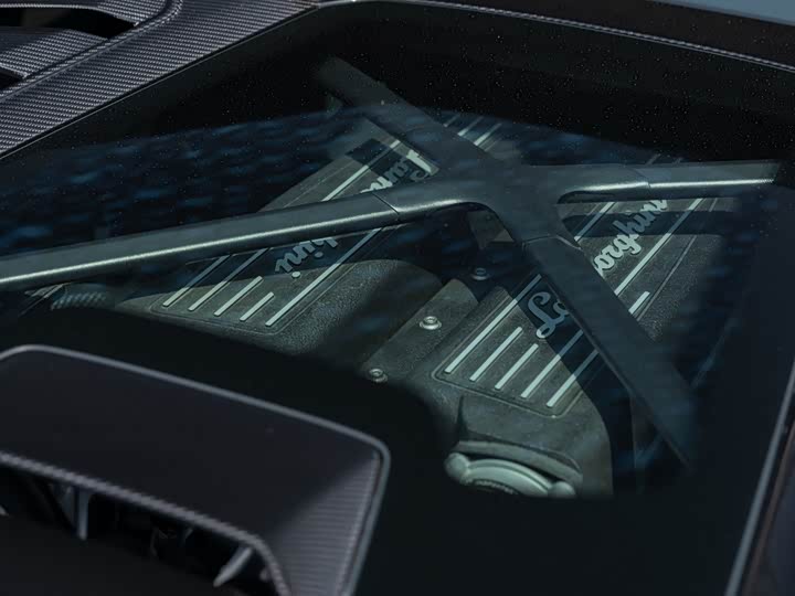 Фото 9 - Lamborghini Huracán