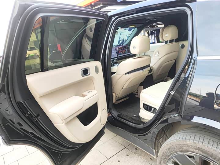 Фото 4 - LiXiang L7