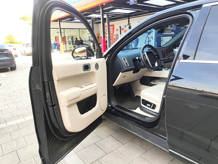 Фото 5 - LiXiang L7