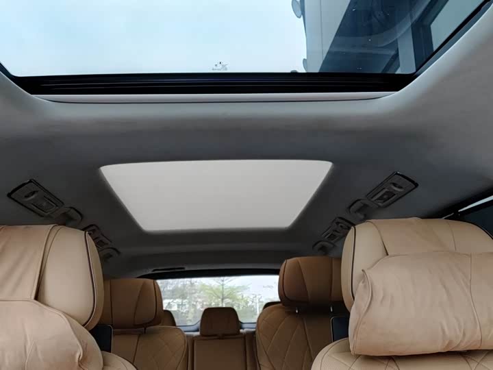 Фото 5 - Denza D9