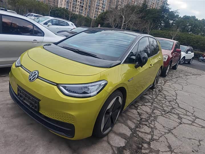 Photo 1 - Volkswagen ID.3