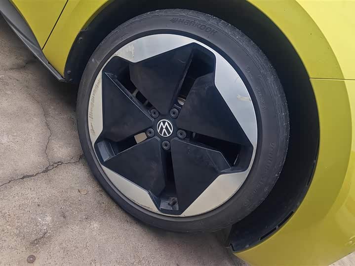 Photo 6 - Volkswagen ID.3