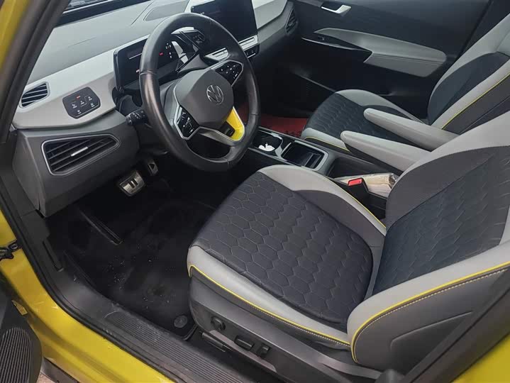 Photo 9 - Volkswagen ID.3