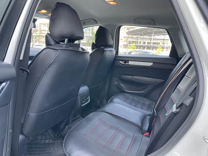 Фото 7 - Mazda CX-5