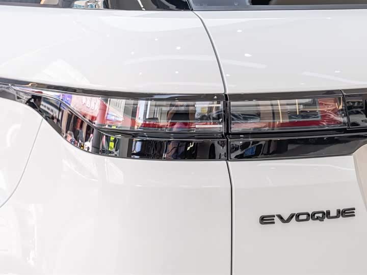 Фото 7 - Land Rover Range Rover Evoque L