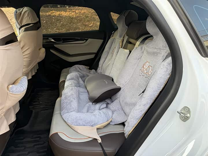 Фото 9 - BYD Qin Plus