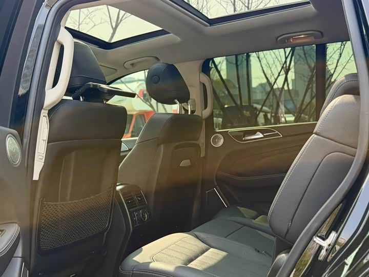 Photo 5 - BAIC Beijing BJ90