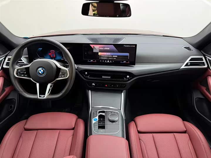 Фото 7 - BMW i4