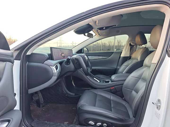 Photo 3 - IM motors L6