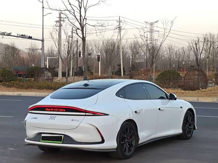 Photo 5 - IM motors L6