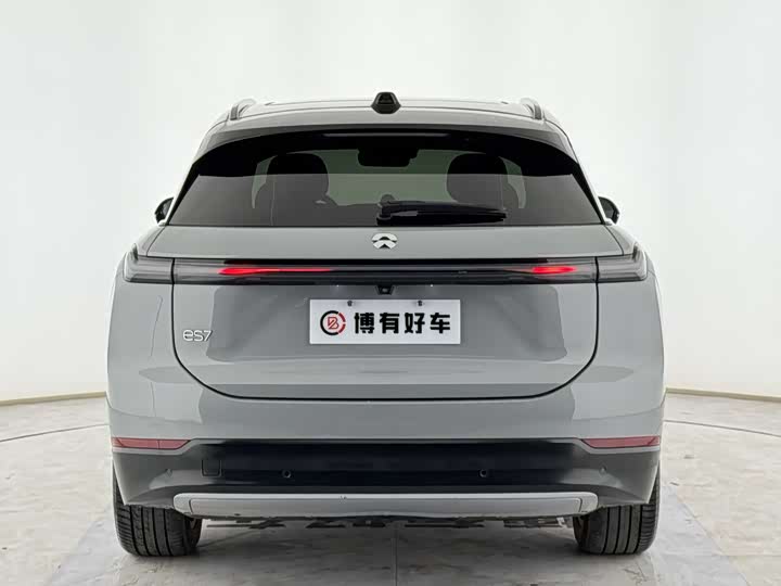 Photo 8 - Nio ES7