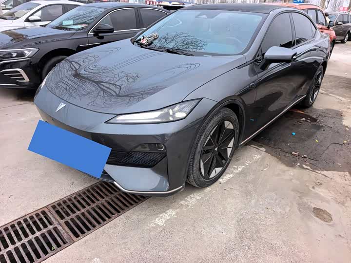 Фото 1 - Changan Deepal SL03