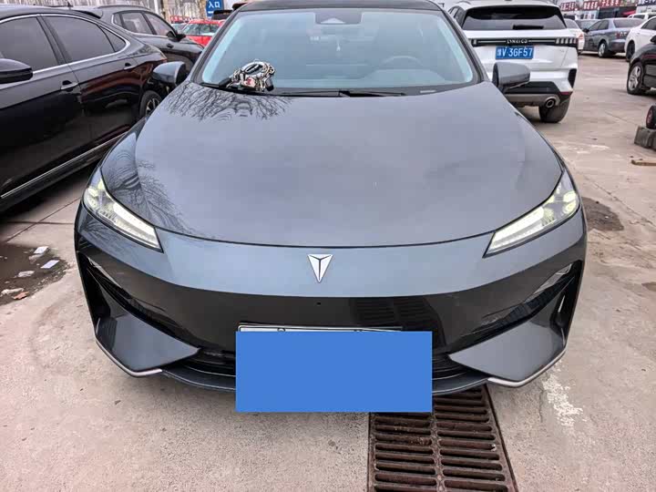 Фото 2 - Changan Deepal SL03