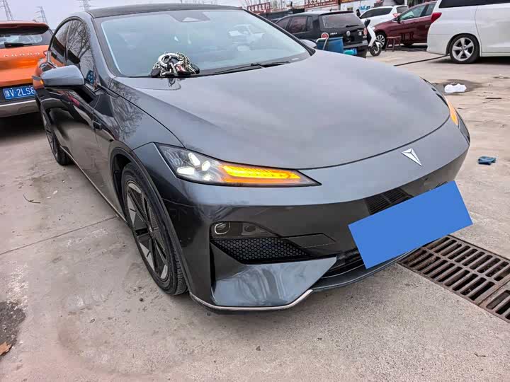 Фото 3 - Changan Deepal SL03