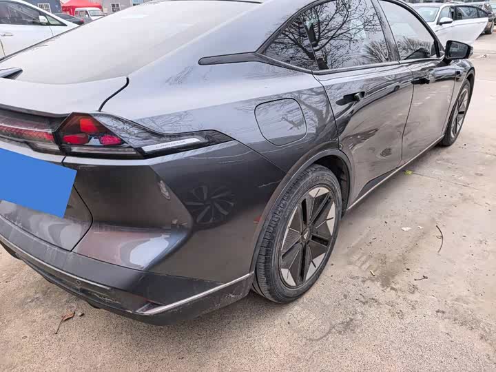 Фото 7 - Changan Deepal SL03