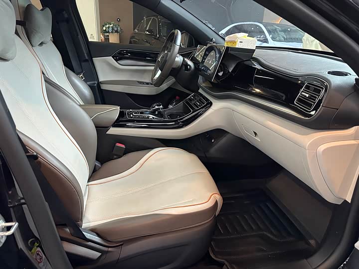 Фото 5 - BYD Qin Plus