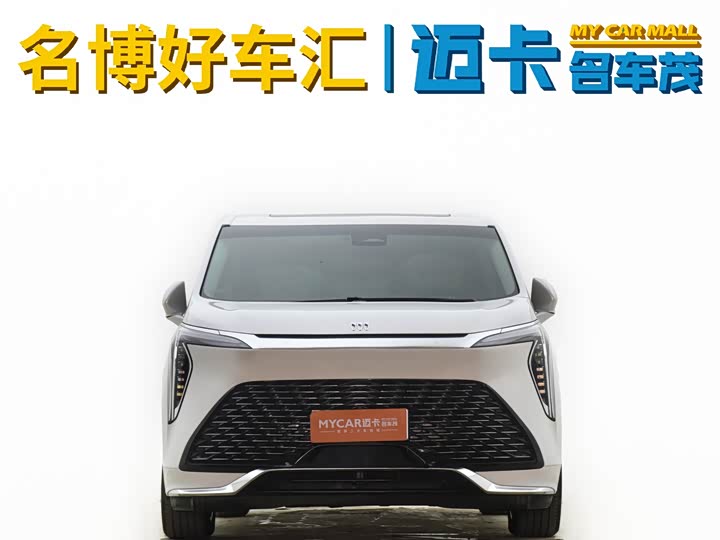 Photo 2 - Buick GL8 Century