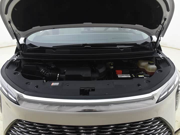 Photo 5 - Buick GL8 Century