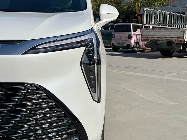 Photo 9 - Buick GL8 Century